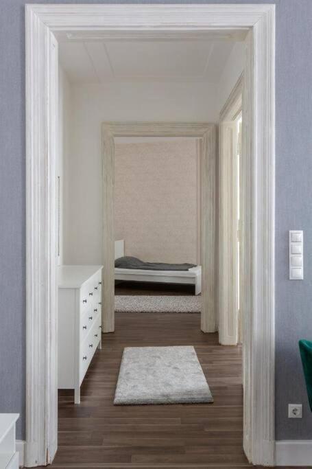 Chic, Captivating Space Budapesta Exterior foto