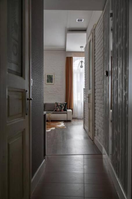 Chic, Captivating Space Budapesta Exterior foto